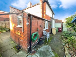 Outside- click for photo gallery